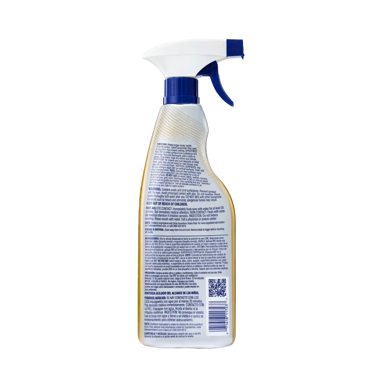Superior Multi-Purpose Cleaner