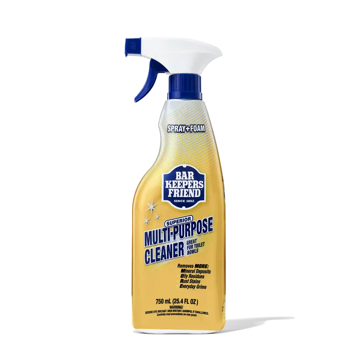 Superior Multi-Purpose Cleaner