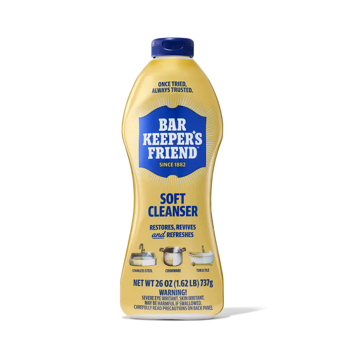 Soft Cleanser