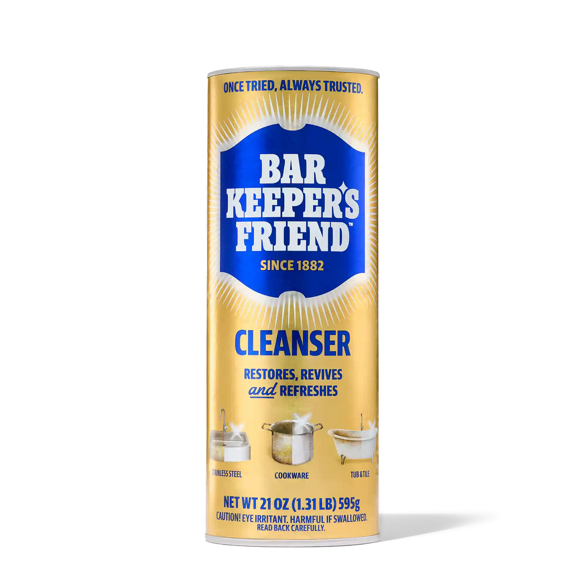 Cleanser