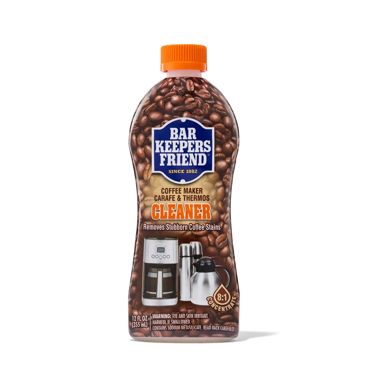 Coffee Maker Cleaner