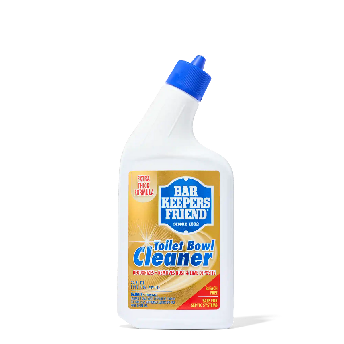 Toilet Bowl Cleaner